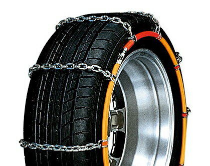 TOYOTA【トヨタ】Vitz【ヴィッツ】130系後期ワンタッチ合金鋼チェーン（ラダータイプ）KSP130 NSP130 NSP135 NHP130 純正 用品 部品 パーツ アクセサリ オプション【宅配便 中サイズ】