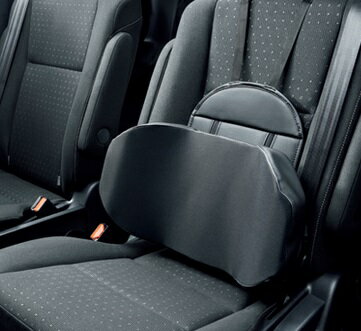 TOYOTA【トヨタ】VOXY【ウ゛ォクシー】サイドサポートパッド（汎用タイプ）ZWR80G ZWR80W ZRR80G ZRR85G ZRR80W ZRR85W 純正 用品 部品 パーツ アクセサリ オプション【宅配便 中サイズ】