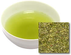 【丸中製茶】伊勢茶上粉茶 100g(粉茶/業務用/お茶/日本茶)
