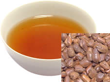ハブ茶 100% はぶ茶 ハブの実は決明子とも呼ばれ マメ科の一年草 で初夏に実がなります。 香ばしいお茶です。 普通のお茶と同じ様に急須またはヤカンでお飲み下さい。 当工場で火入れ焙煎 選別加工しております。 賞味期限 商品発送日より2年間 名称 はぶ茶 原材料名 エビスグサの種子 内容量 200g 賞味期限 商品発送日より2年間 保存方法 高温多湿を避け、移り香りにご注意下さい 原産国名 インド 検査 輸入時に残留農薬検査をしております 販売者 丸中製茶有限会社 三重県度会郡度会町棚橋1393-1 製造者 丸中製茶　代表者　中村喜彦 三重県度会郡度会町棚橋1393-1