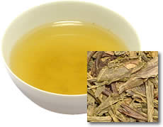 【丸中製茶】ギャバロン茶　500g（ギャバロン茶/ギャバ茶/三重県産/伊勢茶/お茶/健康茶/緑茶）