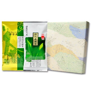 伊勢茶 無農薬茶 あらびき緑茶 ギフト 1000円セット メール便 送料無料 ( 無農薬 あらびき緑茶 国産 三重県産 産直 産地直送 お得 プチギフト プレゼント 箱包装熨斗 無料 伊勢 丸中製茶 )