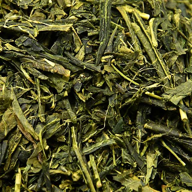 伊勢 丸中製茶 伊勢茶 青柳 100g （ 