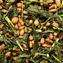 伊勢 丸中製茶 伊勢茶 玄米茶 ( 業務用 柳茶 お茶 日本茶 緑茶 茶葉 水出し 三重県産 )(4)