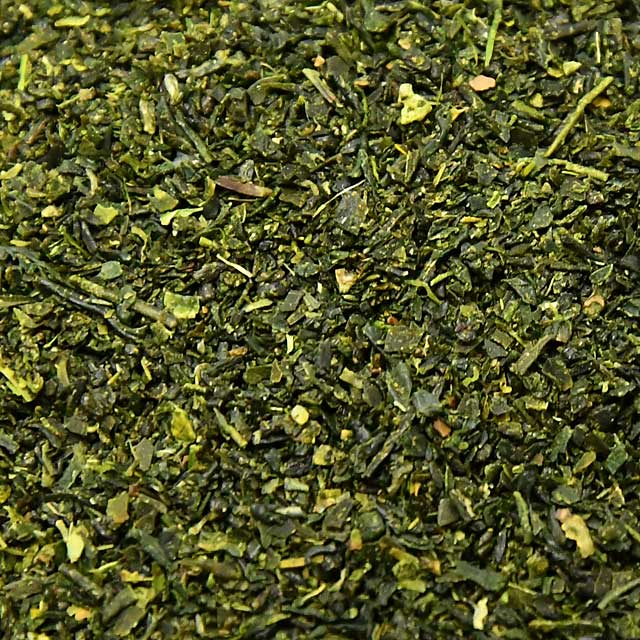 伊勢 丸中製茶 伊勢茶 極上 粉茶 100g