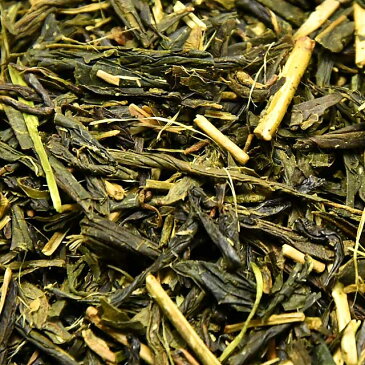 丸中製茶 伊勢茶 ギャバロン茶 1kg （ ギャバ ギャバ茶 三重県産 お茶 健康茶 緑茶 茶葉 日本茶 ）