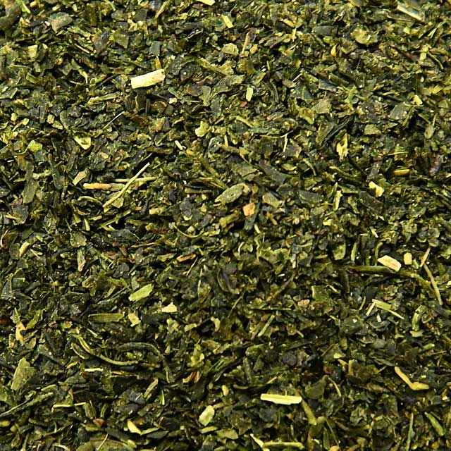 伊勢 丸中製茶 伊勢茶 上粉茶 100g （