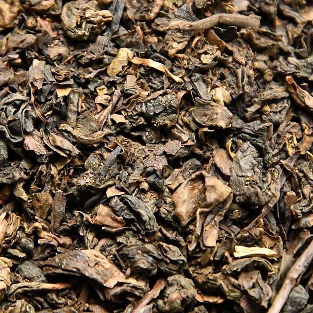 伊勢 丸中製茶 上ウ−ロン茶 100g ( ウーロン茶 烏龍茶 茶葉 健康茶 減肥茶 中国茶 ）