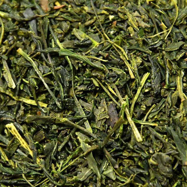 伊勢 丸中製茶 伊勢茶 正喜撰 100g （