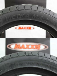 MAXXISマキシスMA-Z1175/50R1376Vマキシスハイグリップタイヤ■2016年製■