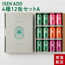 お中元 ★7/4 20時〜 4時間限定 10%OFF★ セット クラフトビール 【 4種 12缶 セットA 】 12本 缶 350ml 常温 送料無料 贈答 プ...