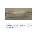 פȸȡƲ㤨JF120051XE XENON CLEAR T10X44R12V10W Υ Υ եספβǤʤ77ߤˤʤޤ