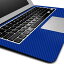 MacBook Air(2012-2017) 13インチのパームレストの手汗汚れ、傷、ヒンヤリ感をお洒落に解決!【13イン..