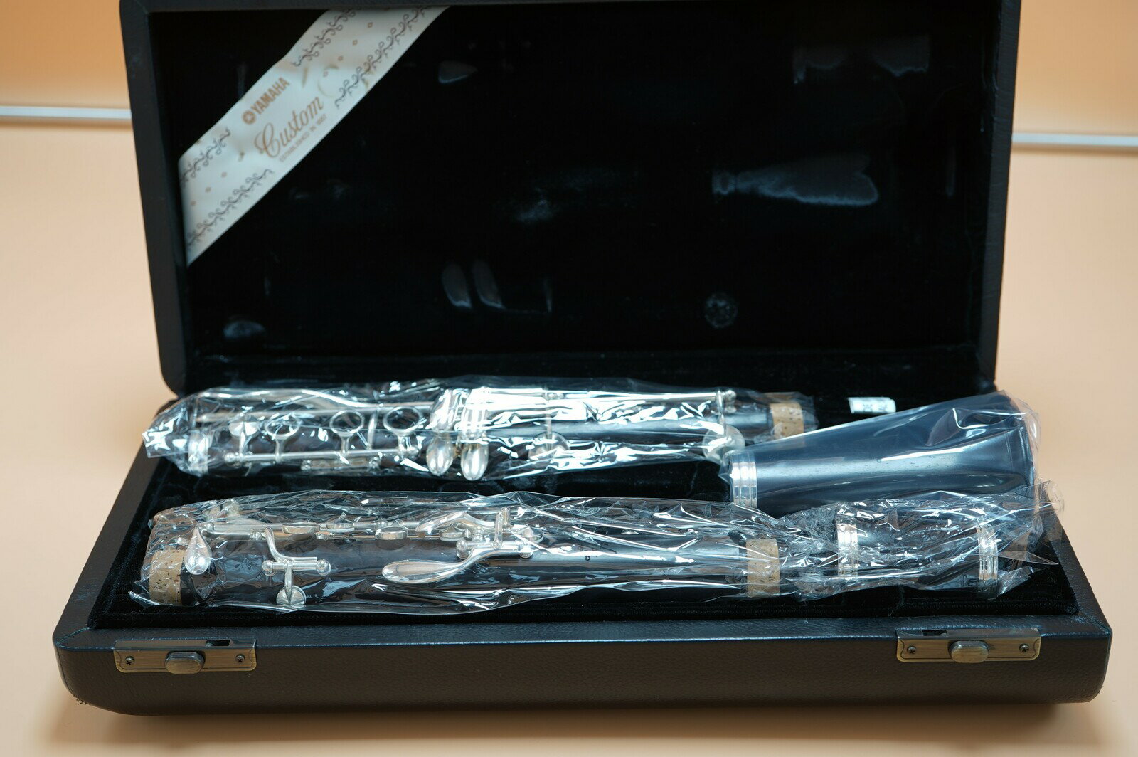 乐天商城 - ヤマハ　Bbクラリネット　YCL-Ideal-G　リユース品