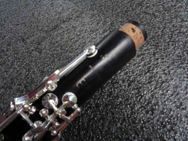 ビュッフェ・クランポン　Bbクラリネット　E-13SP