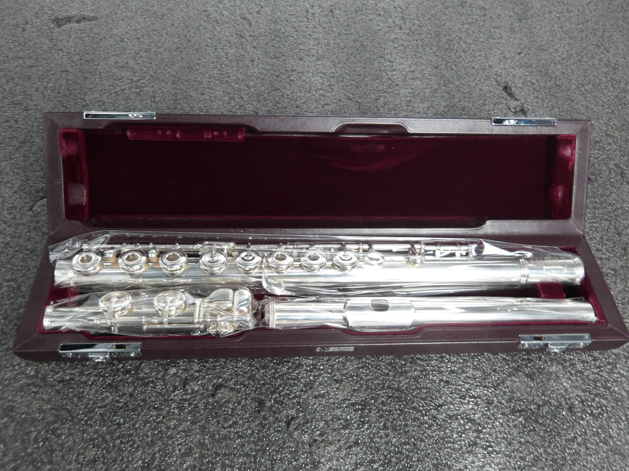 楽天市場】flute ムラマツ リングキーの通販 楽天市場】flute ムラマツ リングキーの通販