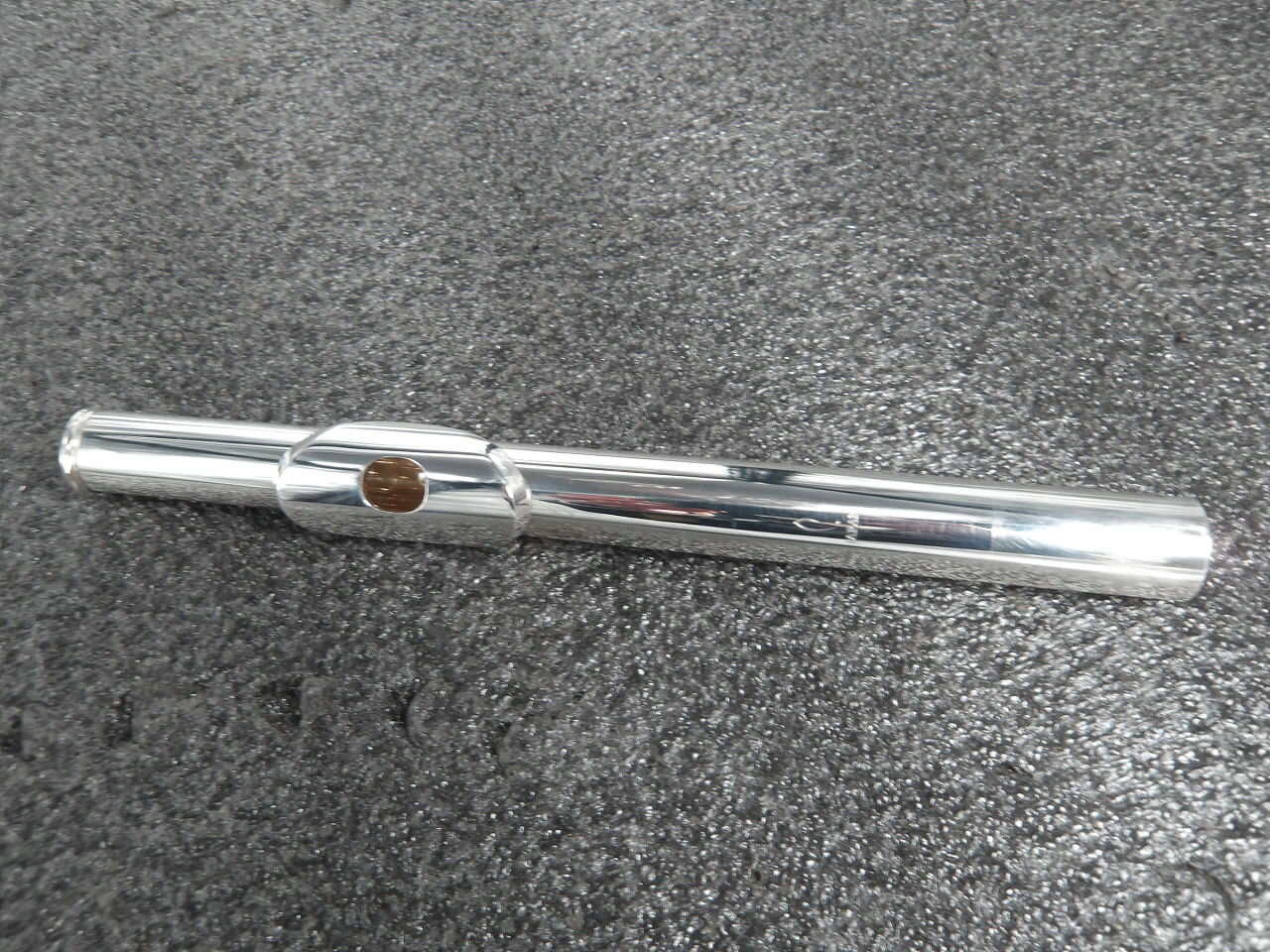 新入荷　パール　フルート　Handmade Maesta F-MD925/R R10K リユース品