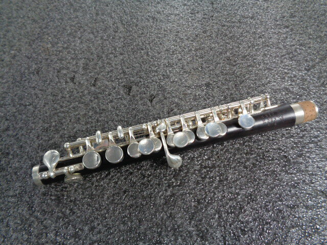 パウエル　ピッコロ　シグネチャー