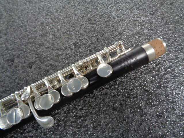 パウエル　ピッコロ　シグネチャー