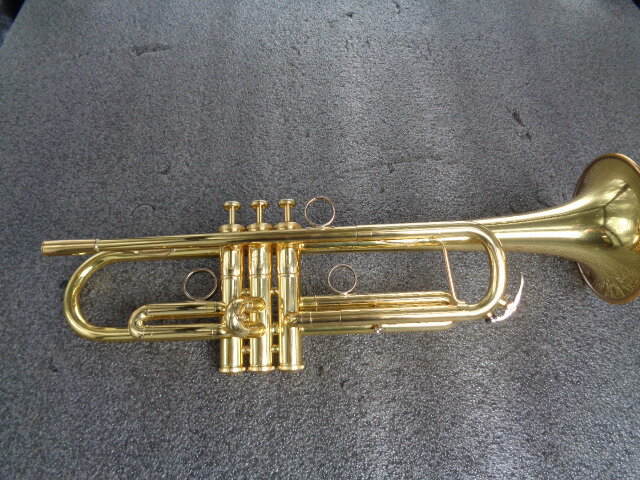 乐天商城 - ヤマハ　トランペット　YTR-8330EM エリックモデル