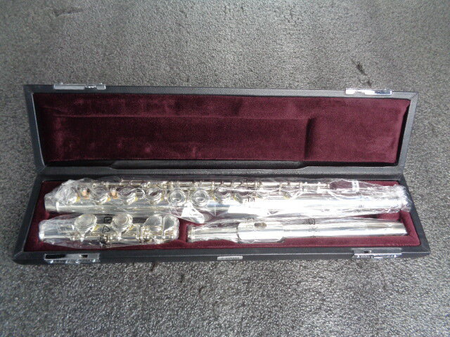 乐天商城 - 新品　ヤマハ　フルート YFL-211