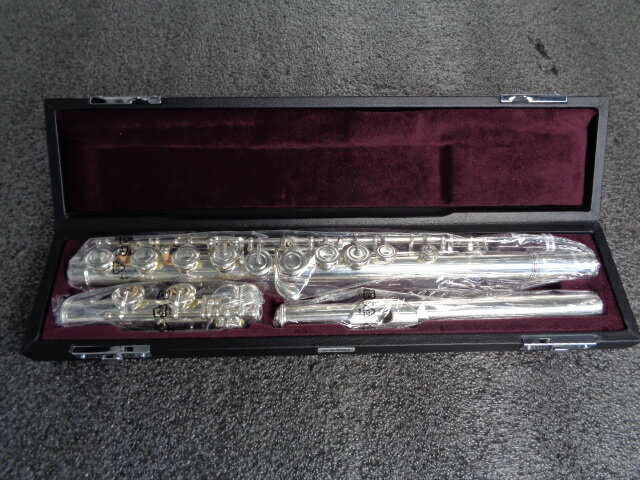 乐天商城 - 新品　ヤマハ　フルート YFL-312