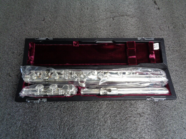 乐天商城 - ヤマハ フィネス フルート YFL-617 新品