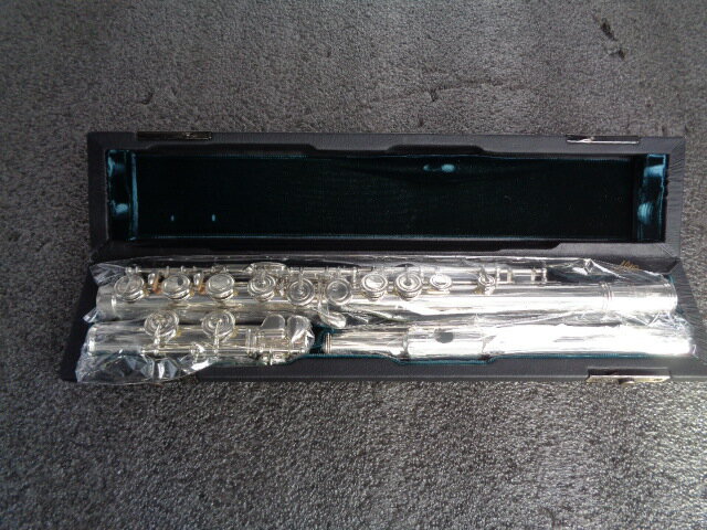 乐天商城 - アルタス　フルート A1107E リユース品