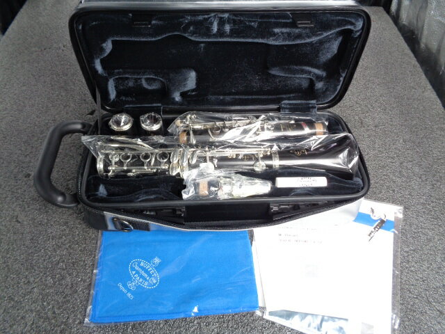 乐天商城 - クランポン Bbクラリネット トスカGL