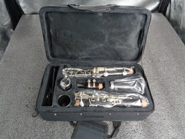 乐天商城 - ヤマハ　クラリネット　YCL-350中古