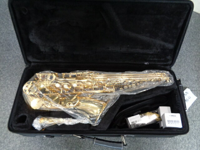 乐天商城 - ヤマハ　アルトサックス　YAS-62 リユース品