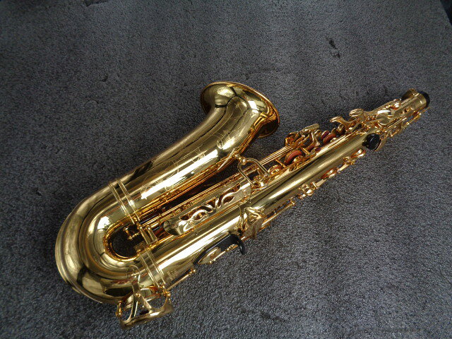 ヤマハ　アルトサックス　YAS-62 リユース品