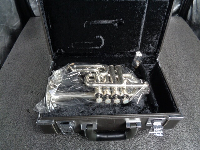 乐天商城 - ヤマハ　ピッコロトランペット　YTR-6810S リユース品