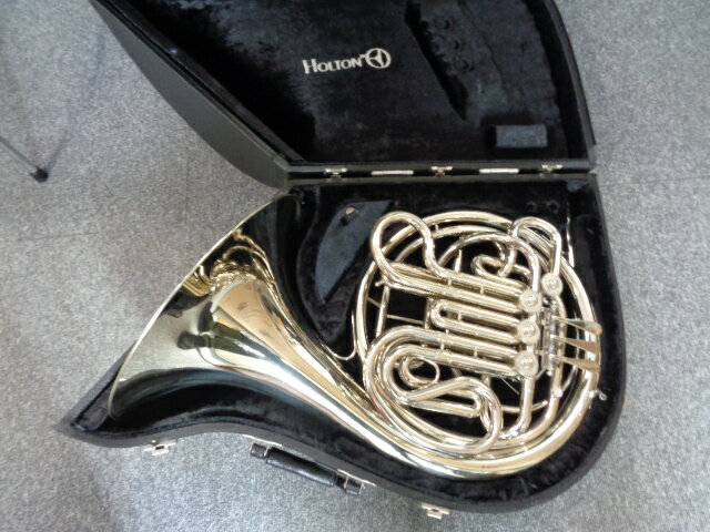 乐天商城 - ホルトン　フレンチホルン　H379 リユース品