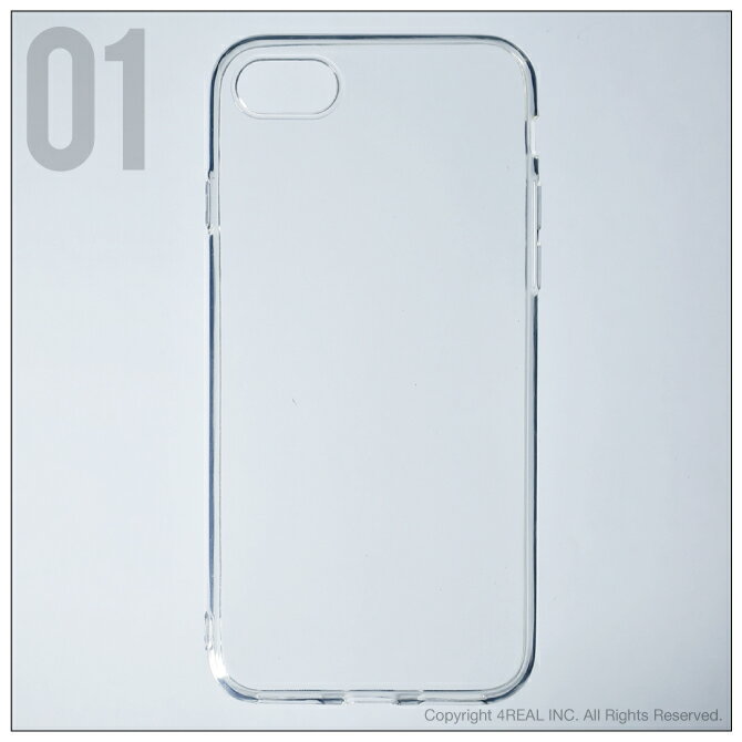 【即日出荷】 iPhone SE (2020/第2世代)/8/7/Apple用 無地ケース （ソフトTPUクリア） 【無地】iphone8 iphone7 ケース iphone8 iphone7 カバー iphone 8 iphone 7 ケース iphone 8 iphone 7 カバーアイフォーン7 ケース アイフォーン7 カバー