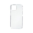即日出荷 iPhone 13 mini Apple用 無地ケース (クリア) クリアケース iphone 13 mini ケース ショルダー カバー レンズ カ...