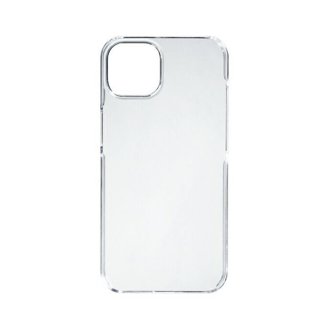 Rakuten - 即日出荷 iPhone 13 無地ケース （クリア） クリアケース iphone 13 ケース クリアケース ショルダー case カバー クリア 交換 フィルム 手帳型 送料無料