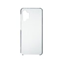 即日出荷 Galaxy A32 5G SCG08/au用 無地ケース (クリア) クリアケース au scg08 ケース scg08 カバー galaxy a3...