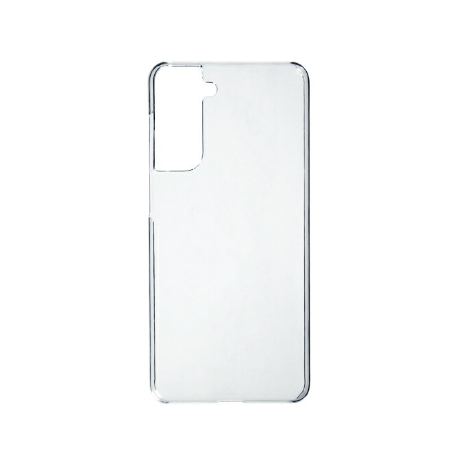 Rakuten - 【スマホホルダープレゼント】即日出荷 Galaxy S21 5G SCG09・SC-51B/au・docomo用 無地ケース （クリア） クリアケース galaxy s21 5g scg09 sc-51b ケース galaxy s21 5g scg09 sc-51b カバー scg09 sc-51b ケース scg09 sc-51b カバー