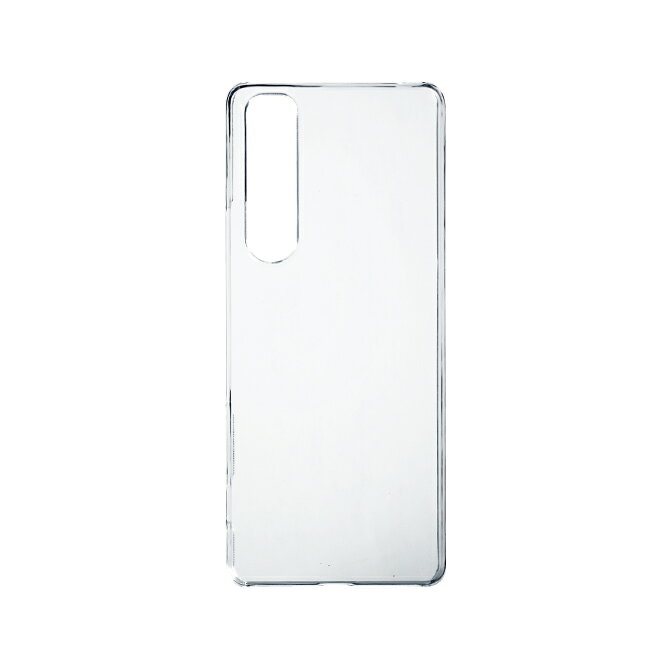 Rakuten - 即日出荷 Xperia 1 III SOG03・SO-51B・A101SO・XQ-BC42/au・docomo・SoftBank・MVNOスマホ（SIMフリー端末）用 無地ケース （クリア） クリアケース xperia 1 iii ケース xperia 1 iii カバー 1 iii ケース 1 iii カバー エクスペリア1 iii ケース エクスペリア1 iii