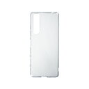 即日出荷 Xperia 5 III SOG05・SO-53B・XQ-BQ42/au・docomo・SoftBank・MVNOスマホ(SIMフリー端末)用 無地ケ...