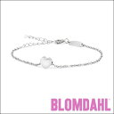 【送料無料】 ピアス ブレスレット シルバー ハート 8mmBLOMDAHL ブロムダール ピアス ブレスレット シルバー ハート 8mm 両耳 2個 セット ピアス アレルギーフリー かわいい