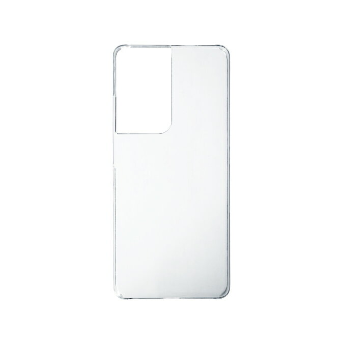 Rakuten - 即日出荷 Galaxy S21 Ultra 5G SC-52B/docomo用 無地ケース （クリア） クリアケース sc-52b ケース sc-52b カバー sc 52b ケース sc 52b カバー sc52b ケース sc52b カバー sc52bケース sc52bカバー galaxy s21 ultra 5g ケース galaxy