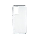 即日出荷 Galaxy A52 5G SC-53B/docomo用 無地ケース (クリア) クリアケース sc53b ケース sc53b カバー galaxy ...