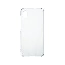 即日出荷 Galaxy A22 5G SC-56B/docomo用 無地ケース (クリア) クリアケース galaxy a22 sc-56b ケース galax...