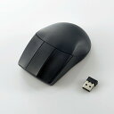 ELECOM(エレコム) 3DCAD用無線3ボタンマウス M-CAD01DBBK