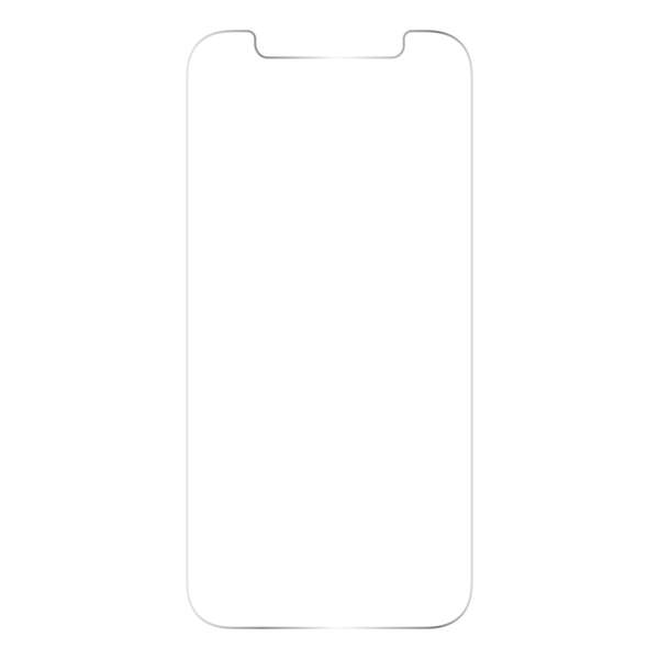 【送料無料】ELECOM（エレコム） iPhone12 mini ガラスフィルム サファイアガラス モース硬度9 指紋防止 PM-A20AFLGSPモース硬度9 最強硬度 ガラスフィルム サファイアガラス 飛散防止設計 安全 指紋防止 皮脂汚れ防止 タッチスクリーン入力 アクリル 接着剤不要