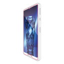 ELECOMiGRj AQUOS sense4 sense5G KXtB u[CgJbg wh~ PM-S205FLGGBL