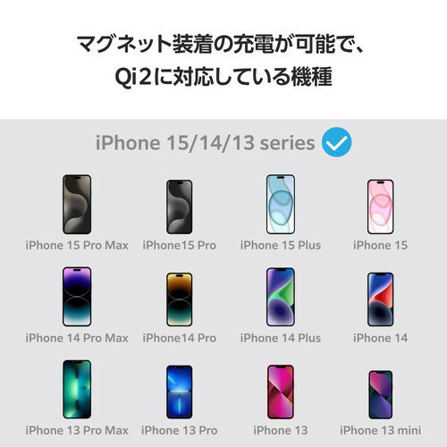 ワイヤレス充電機能付卓上ライト 6182-23