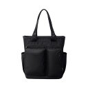 ELECOM(エレコム) トートバッグ ビジネスバッグ リュック ショルダー 3WAY 12L バッグ ファスナー付き 撥水加工 15.6インチノートPC A4...